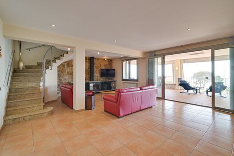 Villa a Tossa De Mar, Gerona, Tossa De Mar - € 1.900.000 | Ref: TM18 - foto 7
