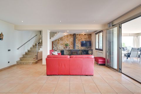 Villa a Tossa De Mar, Gerona, Tossa De Mar - € 1.900.000 | Ref: TM18 - foto 9