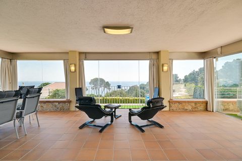 Villa a Tossa De Mar, Gerona, Tossa De Mar - € 1.900.000 | Ref: TM18 - foto 14