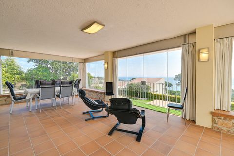 Villa a Tossa De Mar, Gerona, Tossa De Mar - € 1.900.000 | Ref: TM18 - foto 15