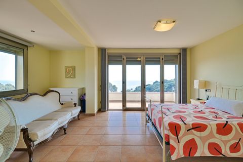 Villa a Tossa De Mar, Gerona, Tossa De Mar - € 1.900.000 | Ref: TM18 - foto 21