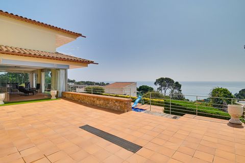 Villa a Tossa De Mar, Gerona, Tossa De Mar - € 1.900.000 | Ref: TM18 - foto 32