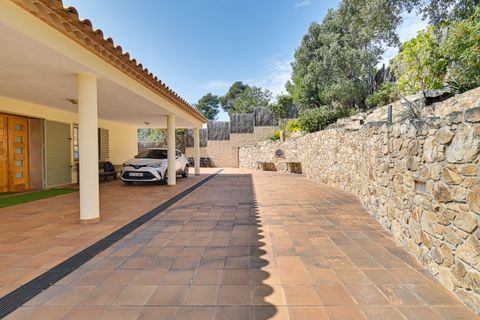 Villa a Tossa De Mar, Gerona, Tossa De Mar - € 1.900.000 | Ref: TM18 - foto 43