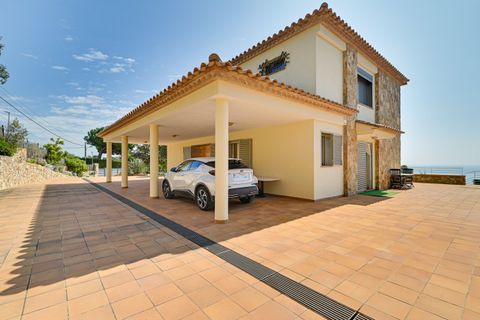Villa a Tossa De Mar, Gerona, Tossa De Mar - € 1.900.000 | Ref: TM18 - foto 45