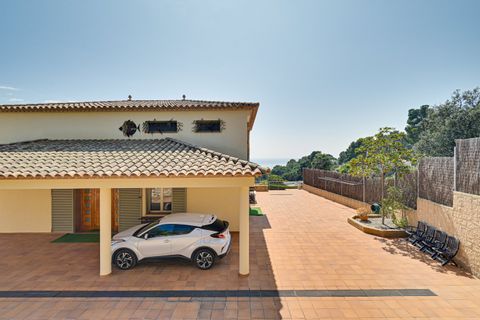 Villa a Tossa De Mar, Gerona, Tossa De Mar - € 1.900.000 | Ref: TM18 - foto 48