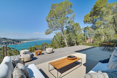 Villa i Begur, Gerona, Begur - € 2.720.000 | Ref: BEG24 - foto 1