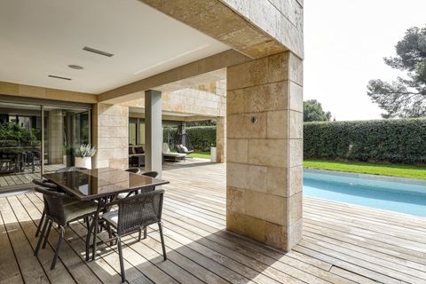 Villa i Barcelona, Barcelona, Barcelona - € 9.000.000 | Ref: BCN42 - foto 2