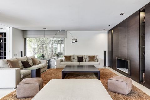 Villa i Barcelona, Barcelona, Barcelona - € 9.000.000 | Ref: BCN42 - foto 3