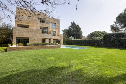 Villa i Barcelona, Barcelona, Barcelona - € 9.000.000 | Ref: BCN42 - foto 4