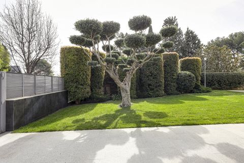 Villa i Barcelona, Barcelona, Barcelona - € 9.000.000 | Ref: BCN42 - foto 5