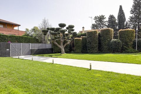 Villa i Barcelona, Barcelona, Barcelona - € 9.000.000 | Ref: BCN42 - foto 6