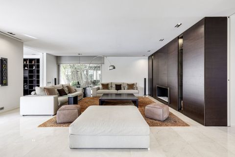 Villa i Barcelona, Barcelona, Barcelona - € 9.000.000 | Ref: BCN42 - foto 8