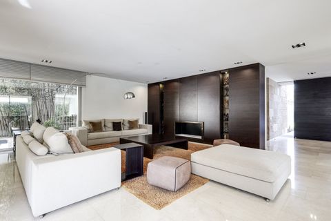 Villa i Barcelona, Barcelona, Barcelona - € 9.000.000 | Ref: BCN42 - foto 9