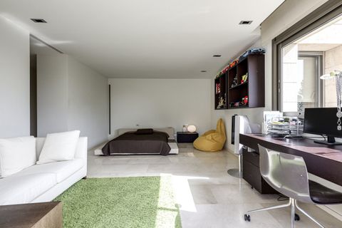 Villa i Barcelona, Barcelona, Barcelona - € 9.000.000 | Ref: BCN42 - foto 18