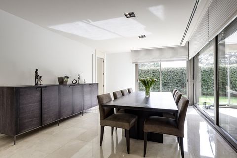 Villa i Barcelona, Barcelona, Barcelona - € 9.000.000 | Ref: BCN42 - foto 23