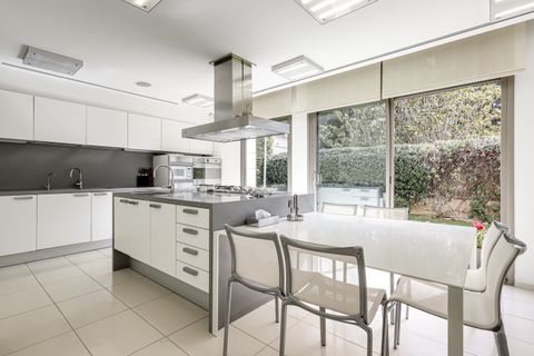 Villa i Barcelona, Barcelona, Barcelona - € 9.000.000 | Ref: BCN42 - foto 24