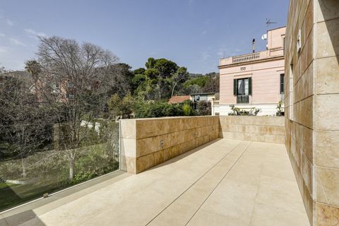 Villa i Barcelona, Barcelona, Barcelona - € 9.000.000 | Ref: BCN42 - foto 33
