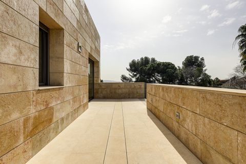 Villa i Barcelona, Barcelona, Barcelona - € 9.000.000 | Ref: BCN42 - foto 34
