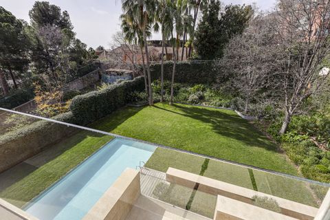 Villa i Barcelona, Barcelona, Barcelona - € 9.000.000 | Ref: BCN42 - foto 35