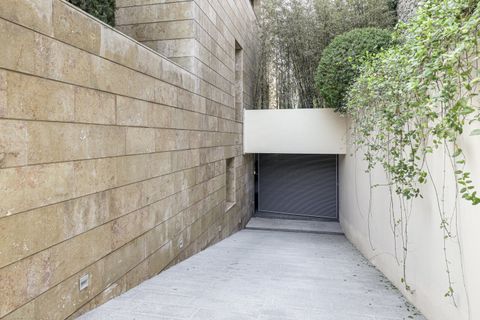 Villa i Barcelona, Barcelona, Barcelona - € 9.000.000 | Ref: BCN42 - foto 38