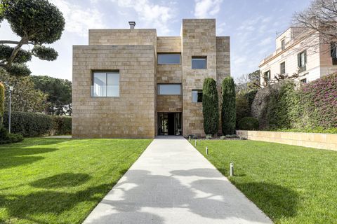 Villa i Barcelona, Barcelona, Barcelona - € 9.000.000 | Ref: BCN42 - foto 44