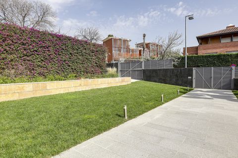 Villa i Barcelona, Barcelona, Barcelona - € 9.000.000 | Ref: BCN42 - foto 45