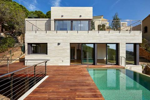 Villa i Lloret De Mar, Gerona, Lloret De Mar - € 1.800.000 | Ref: LM49 - foto 2