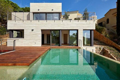 Villa i Lloret De Mar, Gerona, Lloret De Mar - € 1.800.000 | Ref: LM49 - foto 3