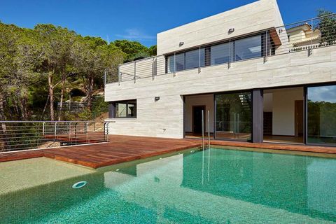 Villa i Lloret De Mar, Gerona, Lloret De Mar - € 1.800.000 | Ref: LM49 - foto 4
