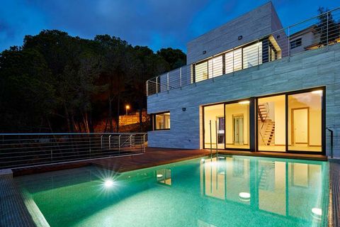 Villa i Lloret De Mar, Gerona, Lloret De Mar - € 1.800.000 | Ref: LM49 - foto 5