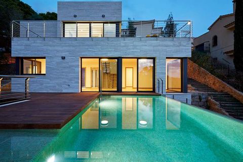 Villa i Lloret De Mar, Gerona, Lloret De Mar - € 1.800.000 | Ref: LM49 - foto 6