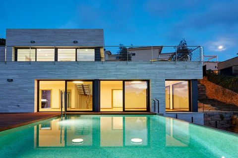 Villa i Lloret De Mar, Gerona, Lloret De Mar - € 1.800.000 | Ref: LM49 - foto 7