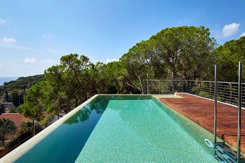 Villa i Lloret De Mar, Gerona, Lloret De Mar - € 1.800.000 | Ref: LM49 - foto 8