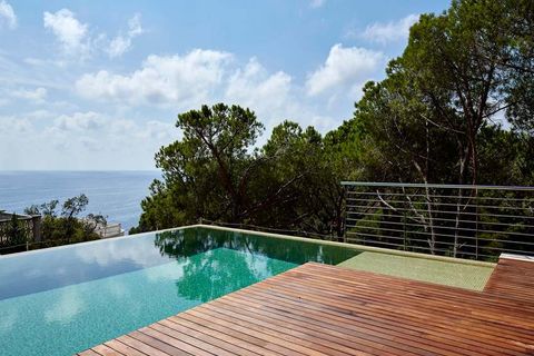 Villa i Lloret De Mar, Gerona, Lloret De Mar - € 1.800.000 | Ref: LM49 - foto 9