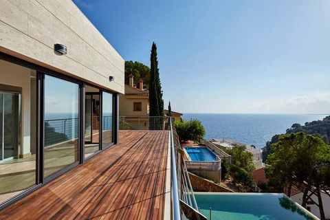 Villa i Lloret De Mar, Gerona, Lloret De Mar - € 1.800.000 | Ref: LM49 - foto 10
