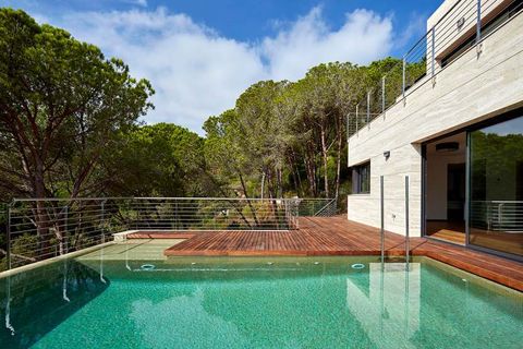 Villa i Lloret De Mar, Gerona, Lloret De Mar - € 1.800.000 | Ref: LM49 - foto 11