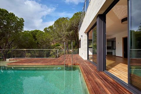 Villa i Lloret De Mar, Gerona, Lloret De Mar - € 1.800.000 | Ref: LM49 - foto 12