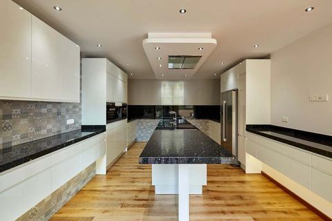 Villa i Lloret De Mar, Gerona, Lloret De Mar - € 1.800.000 | Ref: LM49 - foto 13