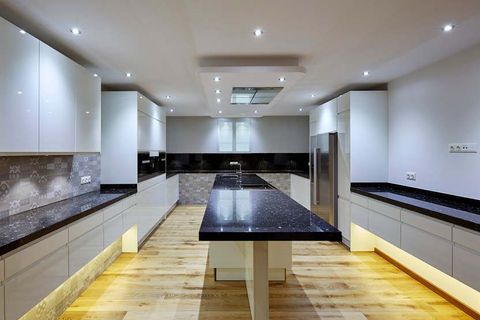 Villa i Lloret De Mar, Gerona, Lloret De Mar - € 1.800.000 | Ref: LM49 - foto 15