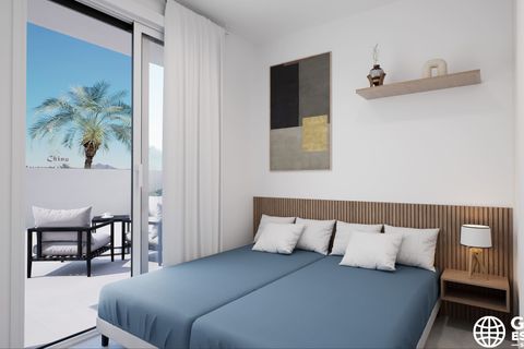 Penthouse i Roda, Murcia, Roda - € 449.900 | Ref: 10784958-02 - foto 11