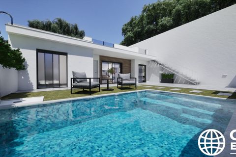 Villa a Torre Pacheco, Murcia, Torre Pacheco - € 279.900 | Ref: 38139404-01 - foto 2