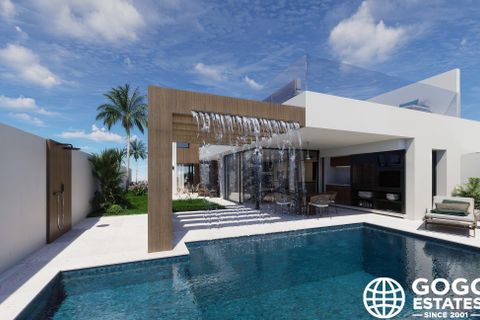 Rækkehus i Torre Pacheco, Murcia, Torre Pacheco - € 890.000 | Ref: 68852196-01 - foto 1