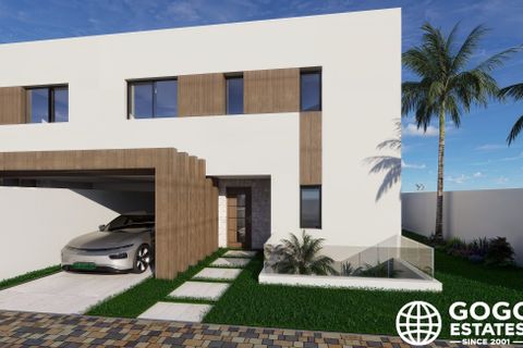 Rækkehus i Torre Pacheco, Murcia, Torre Pacheco - € 890.000 | Ref: 68852196-01 - foto 2