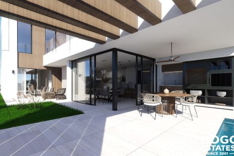 Rækkehus i Torre Pacheco, Murcia, Torre Pacheco - € 890.000 | Ref: 68852196-01 - foto 3