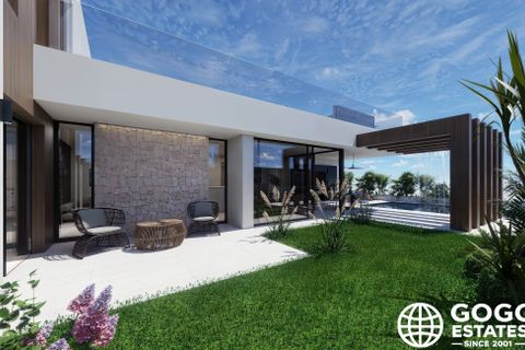 Rækkehus i Torre Pacheco, Murcia, Torre Pacheco - € 890.000 | Ref: 68852196-01 - foto 4