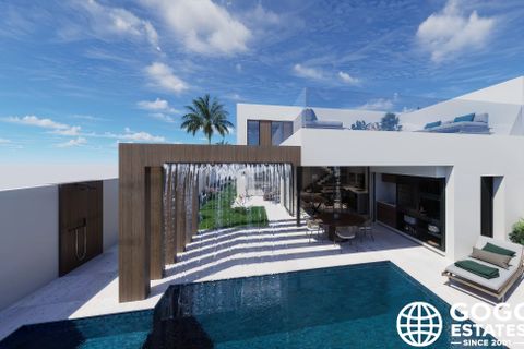 Rækkehus i Torre Pacheco, Murcia, Torre Pacheco - € 890.000 | Ref: 68852196-01 - foto 6