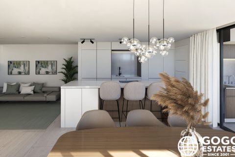 Rækkehus i Torre Pacheco, Murcia, Torre Pacheco - € 890.000 | Ref: 68852196-01 - foto 12