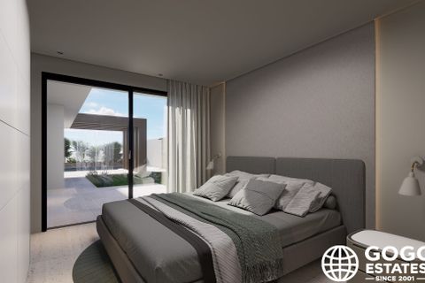 Rækkehus i Torre Pacheco, Murcia, Torre Pacheco - € 890.000 | Ref: 68852196-01 - foto 13