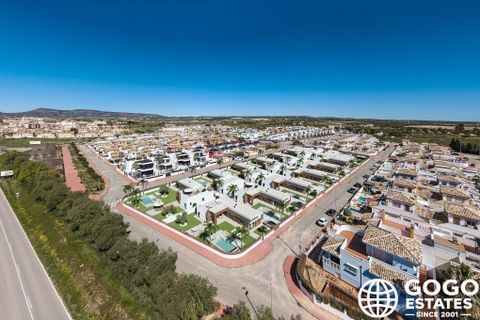 Villa i Sucina, Murcia, Sucina - € 595.000 | Ref: 83911269-01 - foto 2