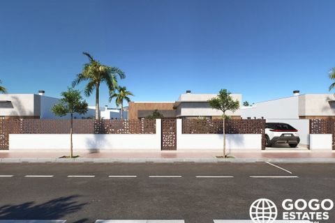 Villa i Sucina, Murcia, Sucina - € 595.000 | Ref: 83911269-01 - foto 4
